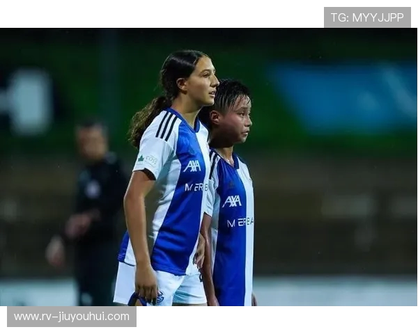 全球帅气足球女星盘点 她们用实力和魅力征服绿茵场